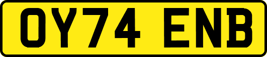 OY74ENB