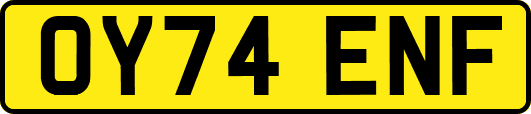 OY74ENF