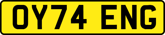 OY74ENG
