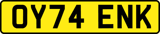 OY74ENK