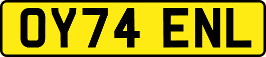OY74ENL
