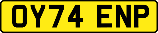 OY74ENP