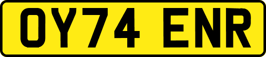 OY74ENR