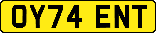 OY74ENT