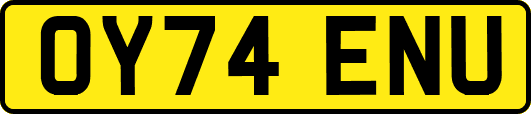 OY74ENU