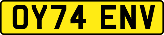 OY74ENV