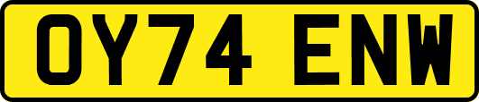 OY74ENW