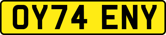 OY74ENY