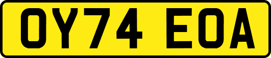 OY74EOA