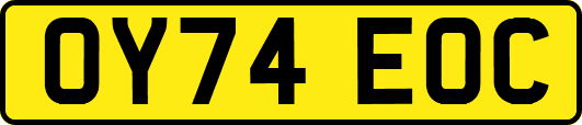 OY74EOC