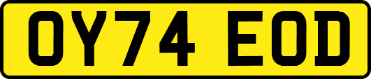 OY74EOD