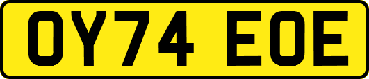 OY74EOE
