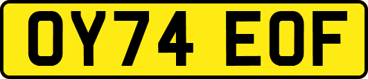 OY74EOF