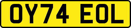 OY74EOL