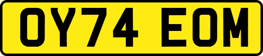OY74EOM