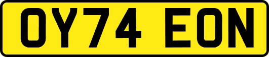 OY74EON