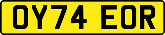 OY74EOR