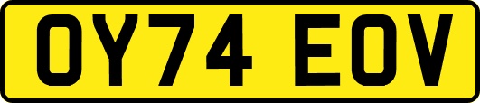 OY74EOV