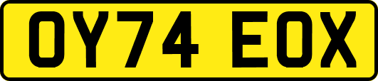 OY74EOX