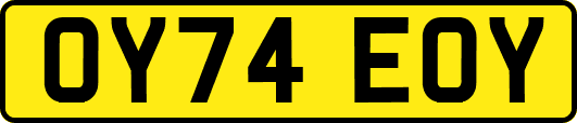 OY74EOY