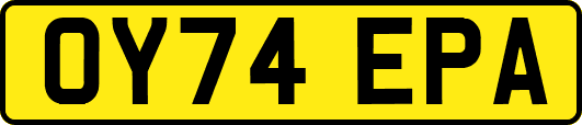 OY74EPA