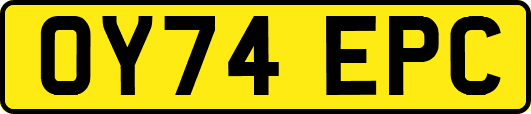 OY74EPC