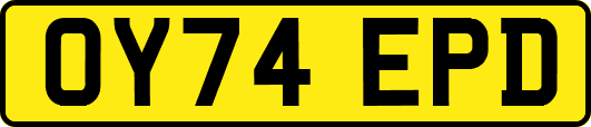 OY74EPD