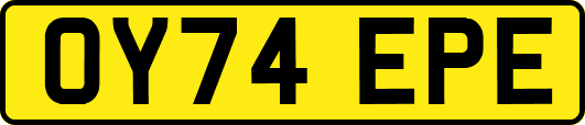OY74EPE