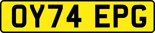 OY74EPG