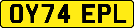 OY74EPL
