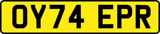 OY74EPR