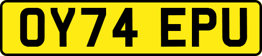 OY74EPU