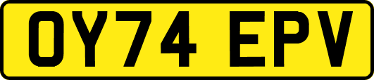 OY74EPV