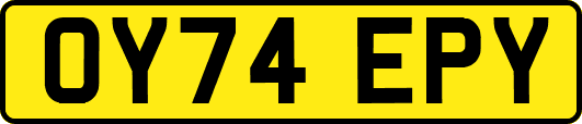 OY74EPY