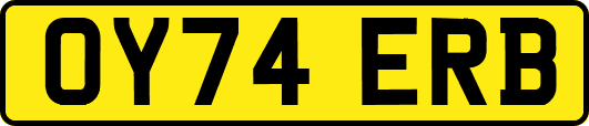 OY74ERB
