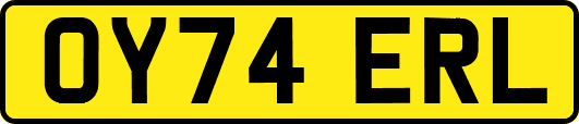 OY74ERL