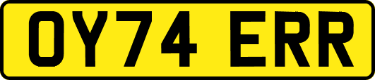 OY74ERR