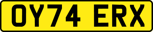 OY74ERX