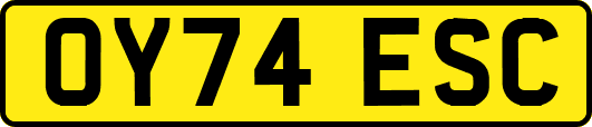 OY74ESC