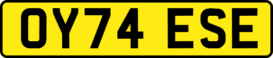 OY74ESE
