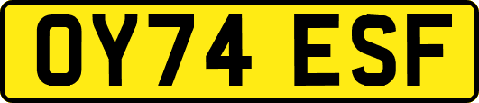 OY74ESF