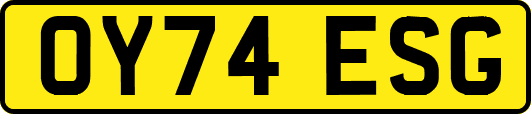 OY74ESG