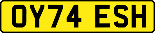 OY74ESH