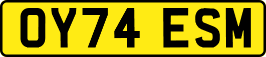 OY74ESM