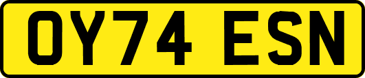 OY74ESN