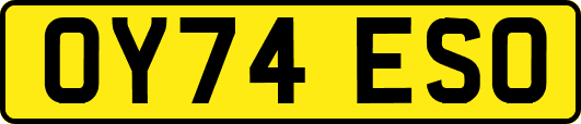 OY74ESO