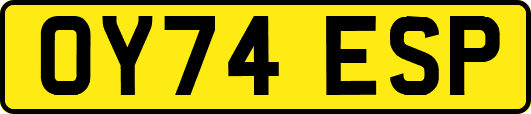 OY74ESP