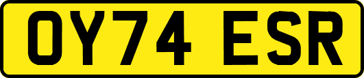 OY74ESR