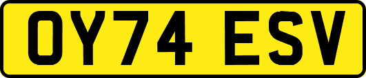 OY74ESV
