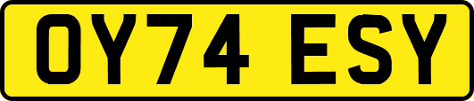 OY74ESY